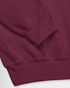 Approved Decision Maker Unisex Sweatshirt