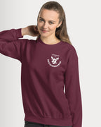 Approved Decision Maker Unisex Sweatshirt