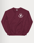 Approved Decision Maker Unisex Sweatshirt