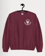 Approved Decision Maker Unisex Sweatshirt