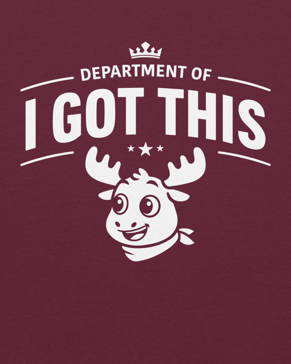 I Got This Unisex Sweatshirt