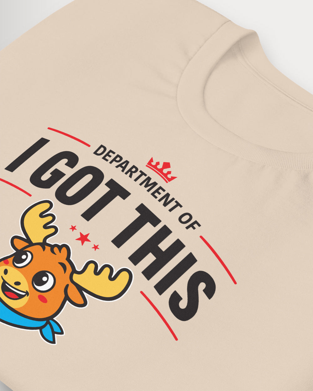 I Got This Unisex T-Shirt