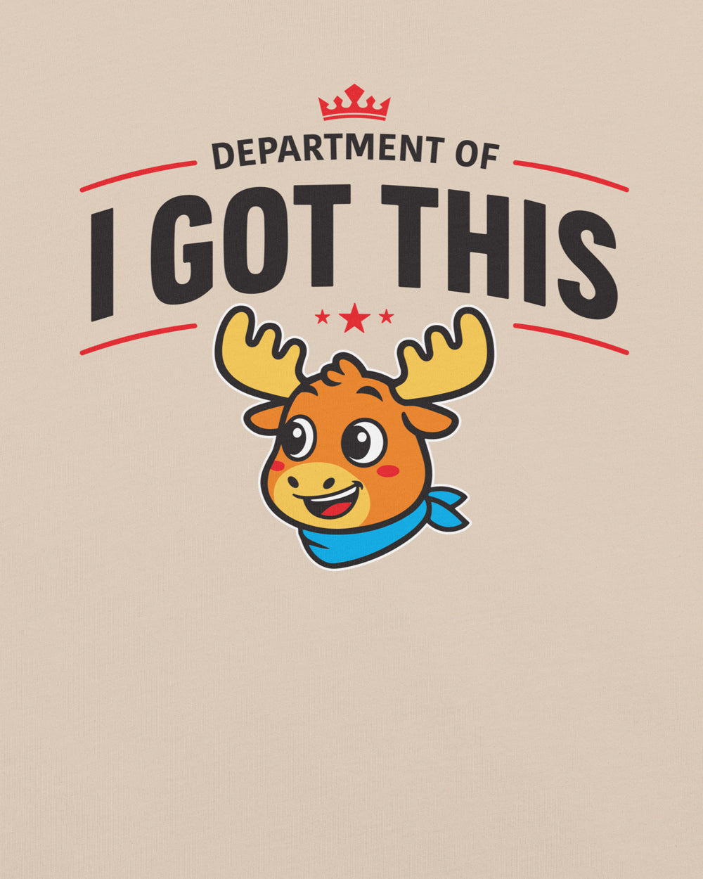 I Got This Unisex T-Shirt