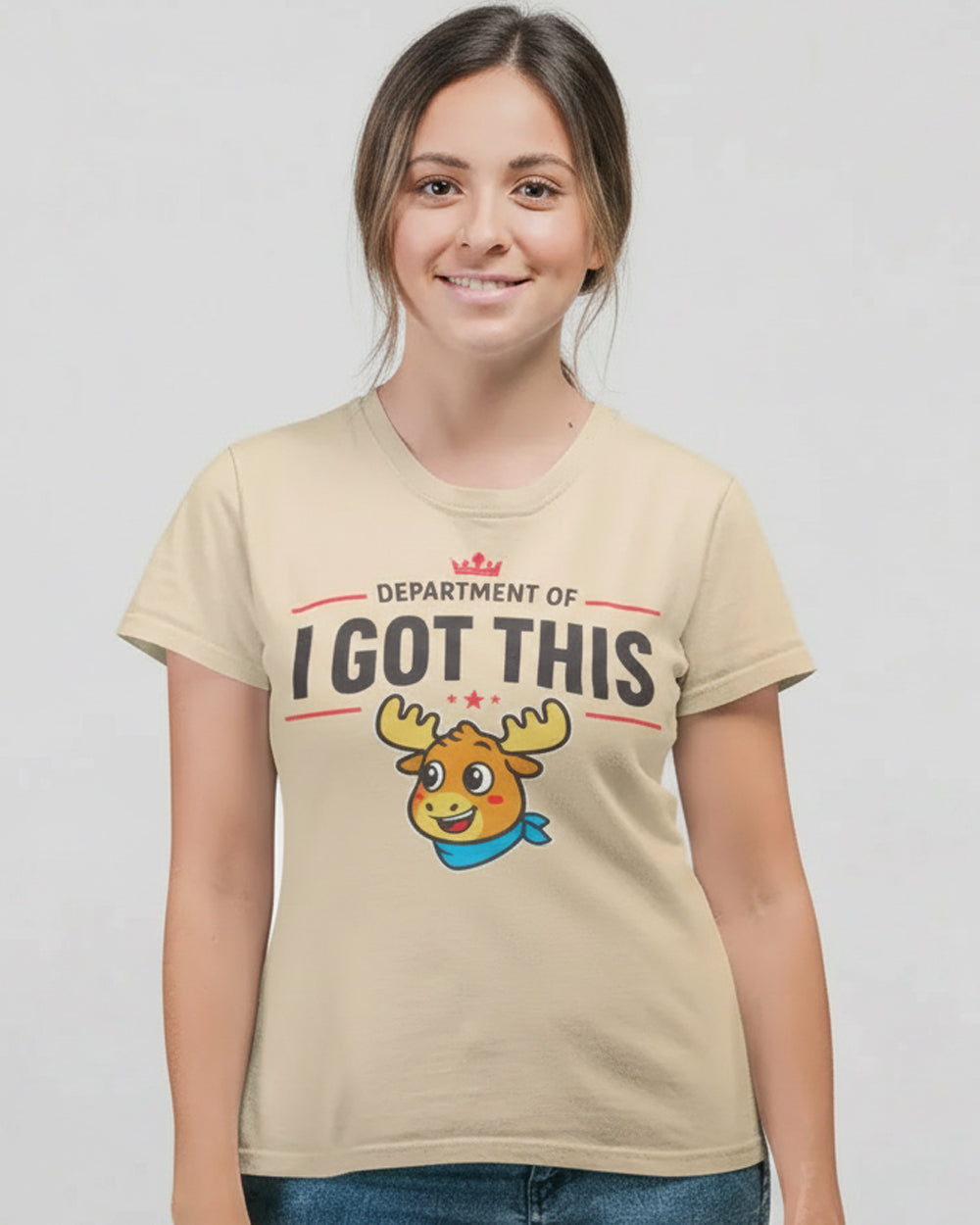 I Got This Unisex T-Shirt