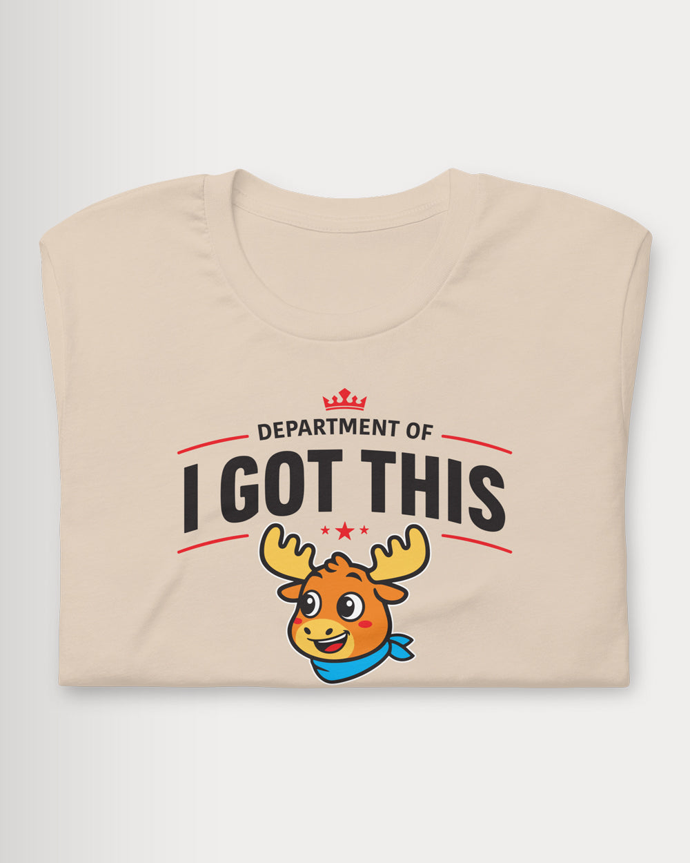 I Got This Unisex T-Shirt