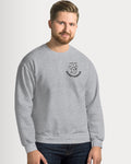 Certified Overthinker Unisex Sweatshirt